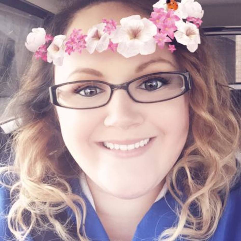 Meet your Posher, Kristen